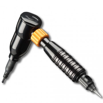 Cheyenne Hawk Spirit Black+Grip Cheyenne Hawk Spirit Black+Grip-2660